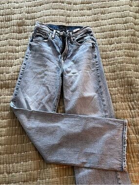 Silver Jeans Women's Straight-Leg Jeans